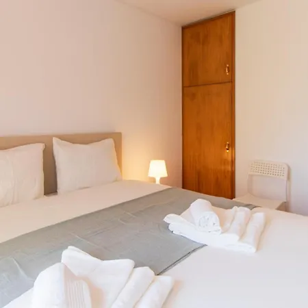 Apartment Fabulous Matosinhos By Unique Hosts *