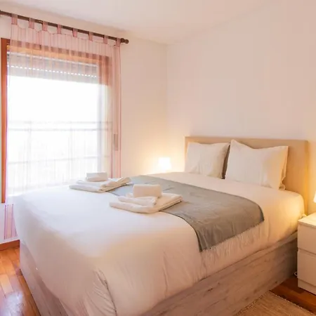 Fabulous Matosinhos By Unique Hosts Senhora da Hora