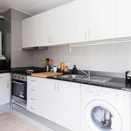 Apartment Fabulous Matosinhos By Unique Hosts