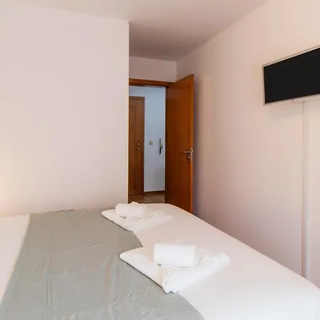 Fabulous Matosinhos By Unique Hosts Senhora da Hora