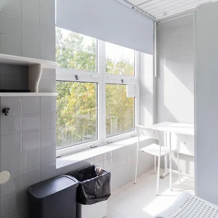 Fabulous Matosinhos By Unique Hosts Appartamento