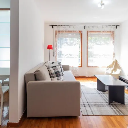 Fabulous Matosinhos By Unique Hosts *