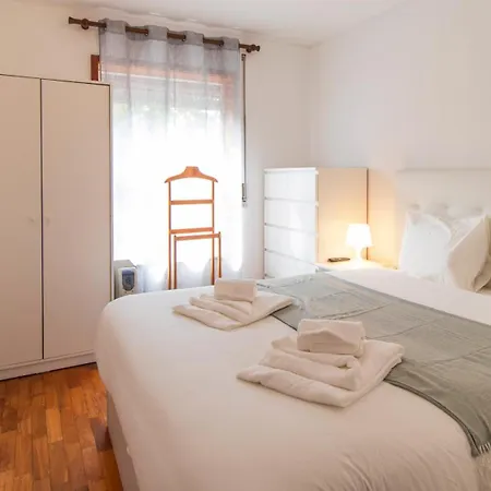 Fabulous Matosinhos By Unique Hosts Apartment Senhora da Hora