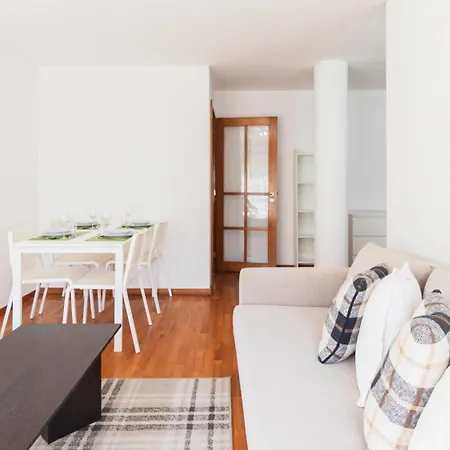 Fabulous Matosinhos By Unique Hosts Appartamento Senhora da Hora