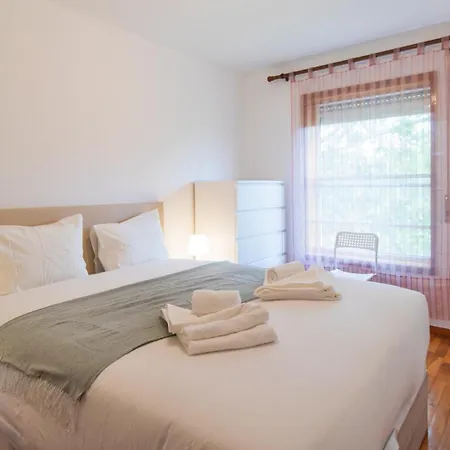 Fabulous Matosinhos By Unique Hosts