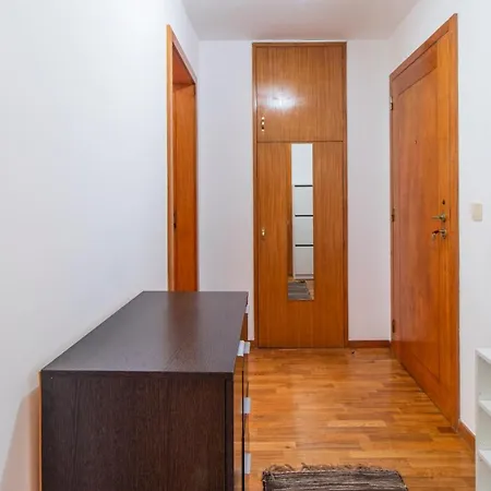 Apartment Fabulous Matosinhos By Unique Hosts Senhora da Hora