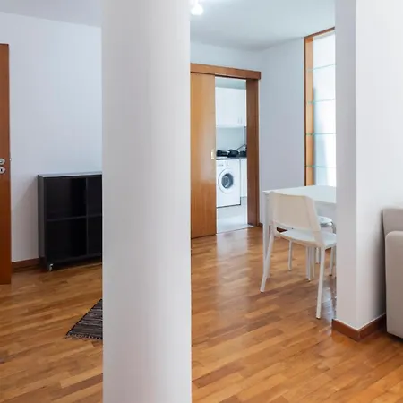 Fabulous Matosinhos By Unique Hosts Appartamento