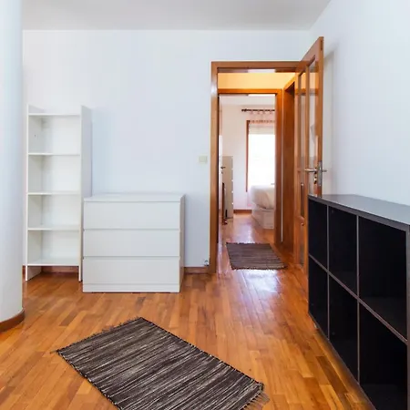 Apartment Fabulous Matosinhos By Unique Hosts
