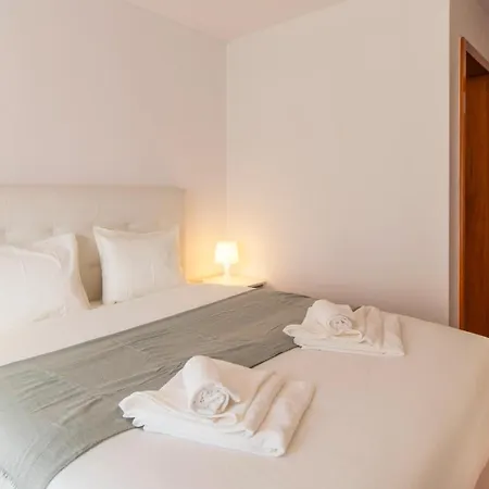 Fabulous Matosinhos By Unique Hosts Appartamento Senhora da Hora